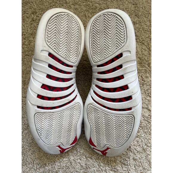 Air Jordan Retro 12 FIBA Size 9.5 US Men - Picture 3 of 4